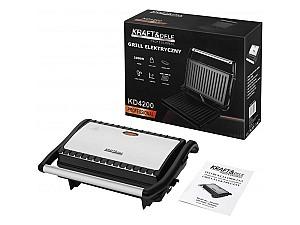 Grill electric KRAFT&DELE KD4200