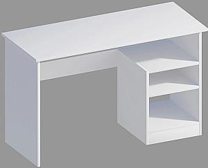 Masa de birou Hanah Home Bahar White