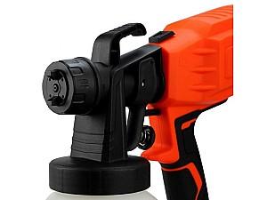Pistol de pulverizare electric KRAFT&DELE KD2119