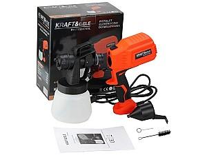 Pistol de pulverizare electric KRAFT&DELE KD2119