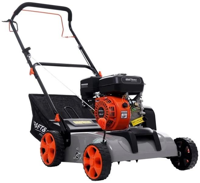 Scarificator / Aerator KRAFT&DELE KD5191