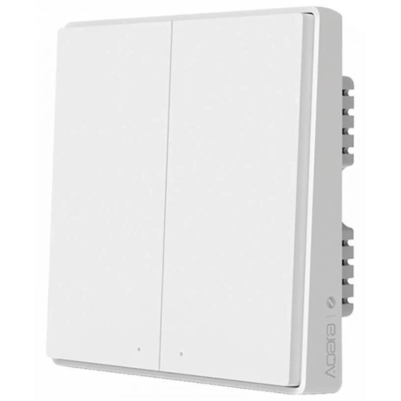 Intrerupator Aqara QBKG22LM