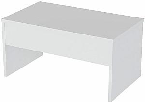 Masuta de cafea, reviste Hanah Home Akilli White