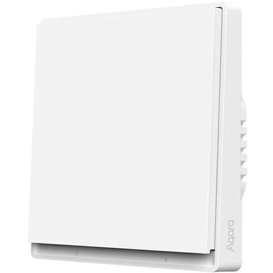 Intrerupator Aqara QBKG40LM White