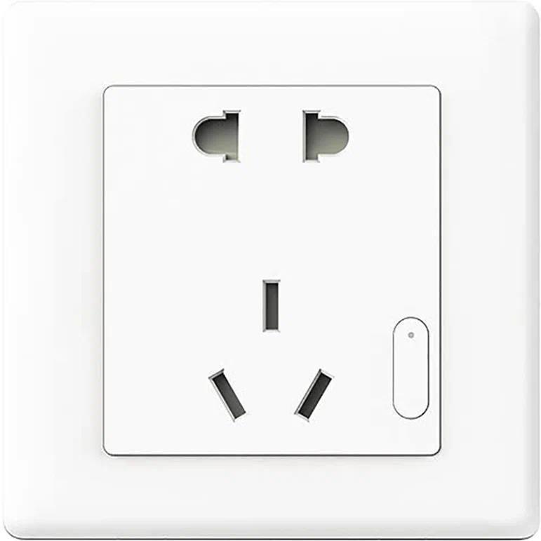 Priza electrica Aqara QBCZ11LM White