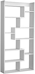 Etajera Hanah Home Kuttap White