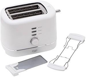 Toaster Adler AD-3224
