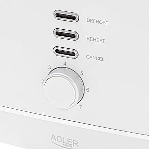 Toaster Adler AD-3224