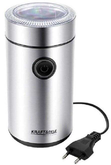 Rasnita de cafea KRAFT&DELE KD4144