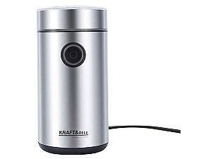 Rasnita de cafea KRAFT&DELE KD4144