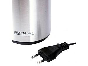 Rasnita de cafea KRAFT&DELE KD4144