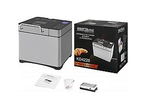 Masina de copt paine KRAFT&DELE KD4220