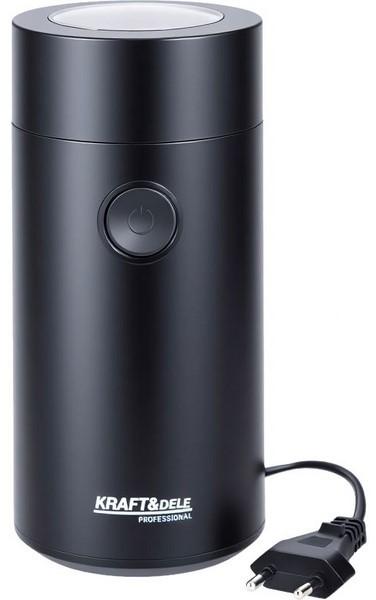 Rasnita de cafea KRAFT&DELE KD4145