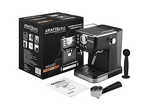 Espressor KRAFT&DELE KD4289