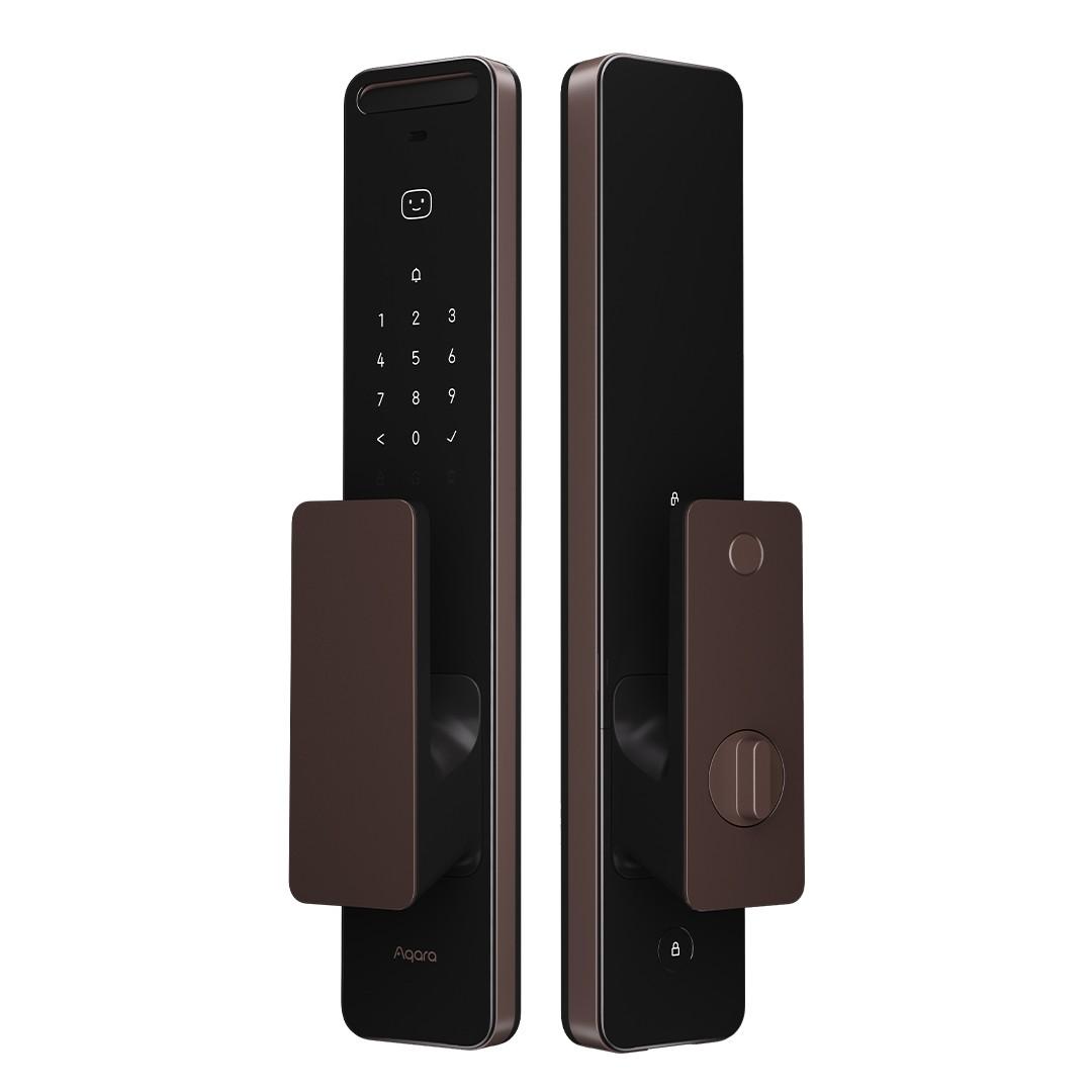 Incuietor inteligent Aqara D200i (ZNMS23LM)