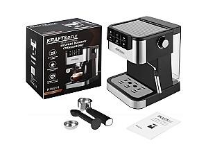 Espressor KRAFT&DELE KD4291