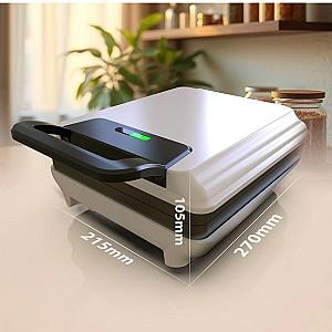 Aparat de facut vafe Mesko MS-3091