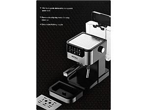Espressor KRAFT&DELE KD4291