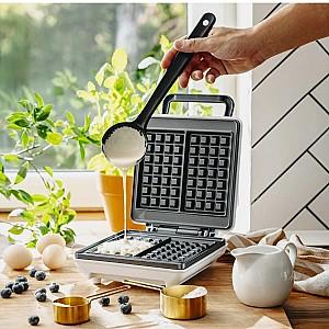 Aparat de facut vafe Mesko MS-3091
