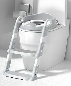 Сolac wc copii 4Play AT164 Grey