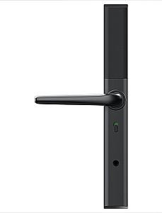 Incuietor inteligent TTTLOCK S3 Black
