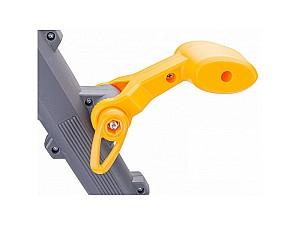 Motocoasa pe benzina Powermat PM-PKE-1200M