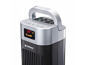 Ventilator Powermat Grey Tower-120