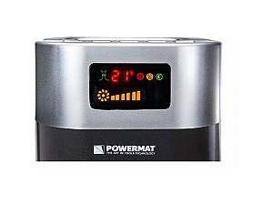Ventilator Powermat Grey Tower-120