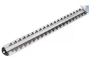 Masina de tuns gard viu electrice Powermat PM-NE-1800M