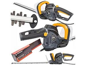Masina de tuns gard viu electrice Powermat PM-NE-1800M