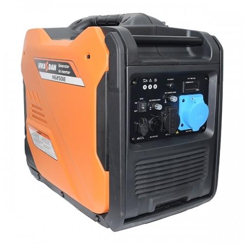Generator electric de curent Hwasdan H6250iE