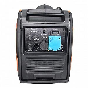 Generator electric de curent Hwasdan H6250iE