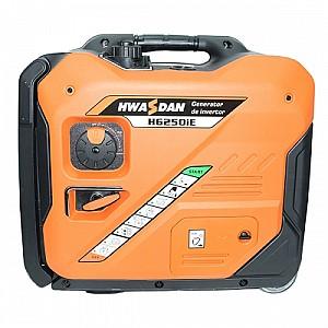 Generator electric de curent Hwasdan H6250iE