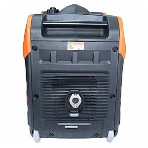 Generator electric de curent Hwasdan H6250iE