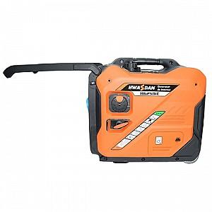 Generator electric de curent Hwasdan H6250iE