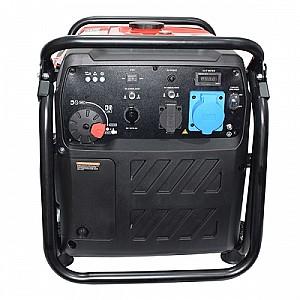 Generator electric de curent Hwasdan H9000iDi