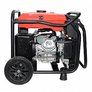 Generator electric de curent Hwasdan H9000iDi