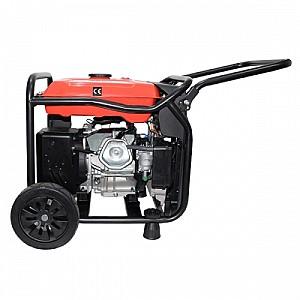 Generator electric de curent Hwasdan H9000iDi