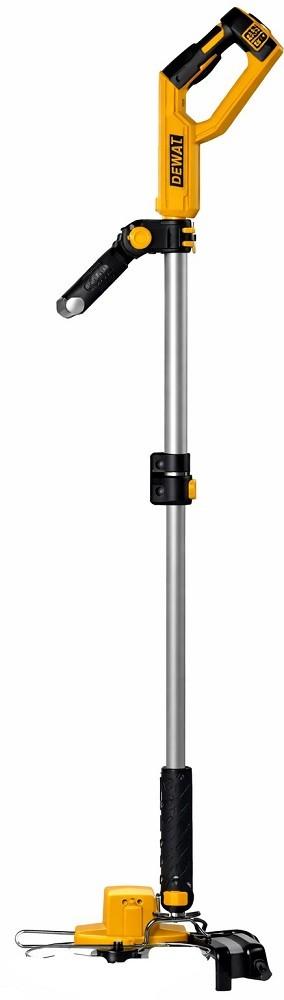 Trimmer de tuns iarbă Volter VT600 (fara baterie si incarcator)