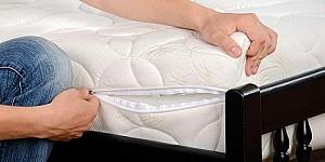 Saltea Almir DeLuxe 200x200