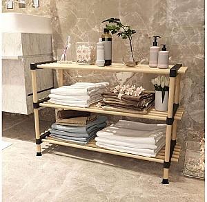 Raft pentru incaltaminte Seowood SE0-8162