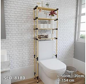 Etajera Seowood SEO-8180