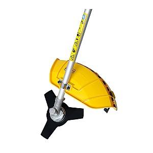 Motocoasa pe benzina Volter VT52