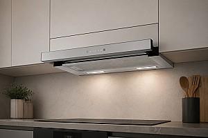 Hota Tornado MELAN 700(60) Touch free FG Silver mat invertor