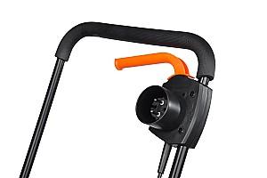Masina de tuns iarba KAMOTO LM1232