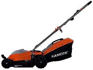 Masina de tuns iarba KAMOTO LM1333