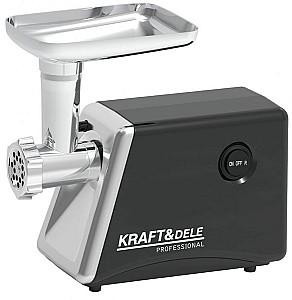 Masina de tocat carne KRAFT&DELE KD4143
