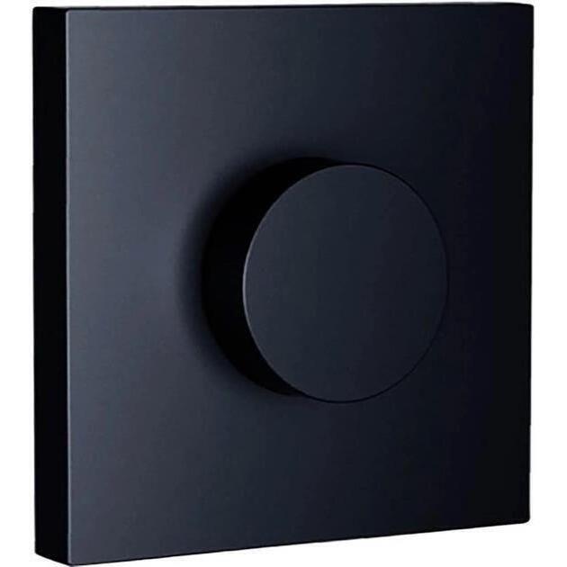 Dimmer Aqara ZNXNKG02LM Black