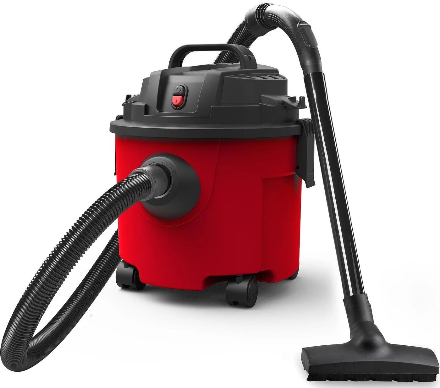 Aspirator Elite VC-1398