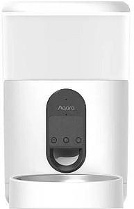 Dozator de mancare caine si miti Aqara PETC1-M01 Smart Pet Feeder C1